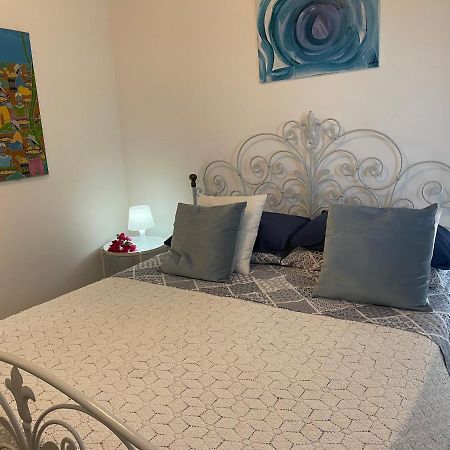Villa Bella Αουγκούστα Εξωτερικό φωτογραφία
