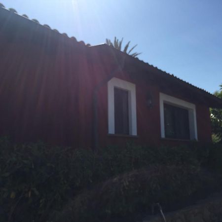 Villa Bella Αουγκούστα Εξωτερικό φωτογραφία