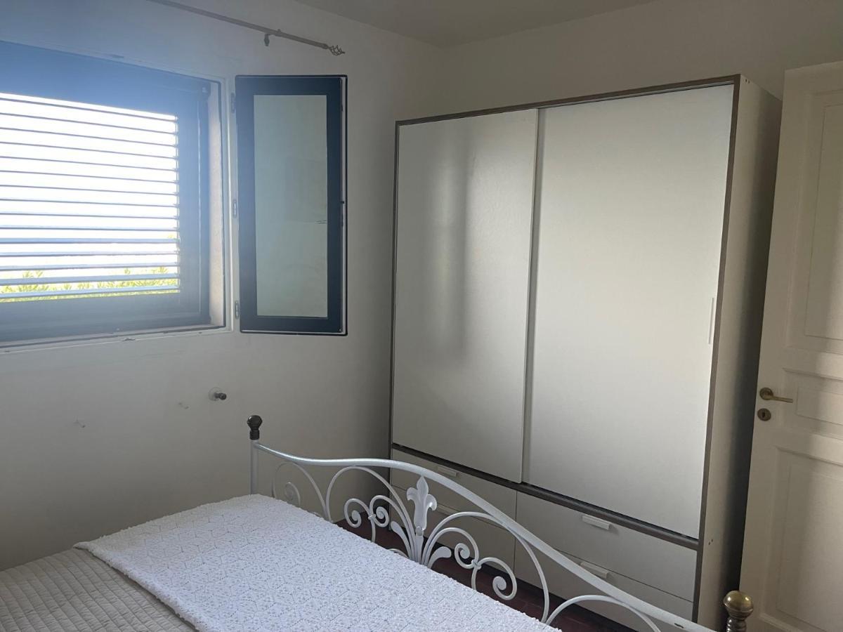 Villa Bella Αουγκούστα Εξωτερικό φωτογραφία