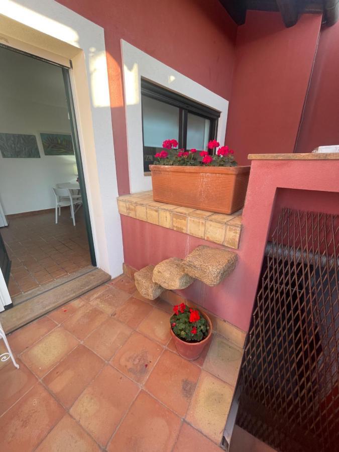 Villa Bella Αουγκούστα Εξωτερικό φωτογραφία