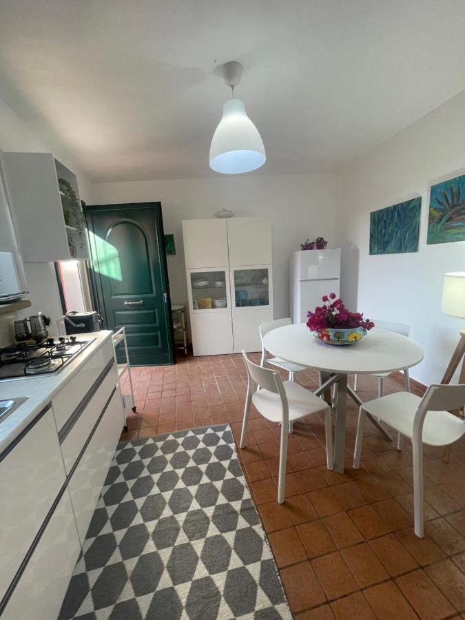 Villa Bella Αουγκούστα Εξωτερικό φωτογραφία