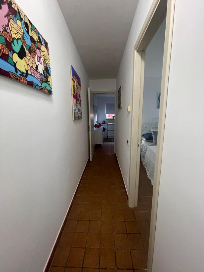 Villa Bella Αουγκούστα Εξωτερικό φωτογραφία