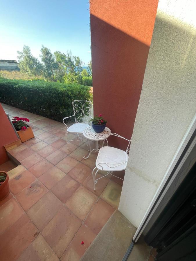 Villa Bella Αουγκούστα Εξωτερικό φωτογραφία