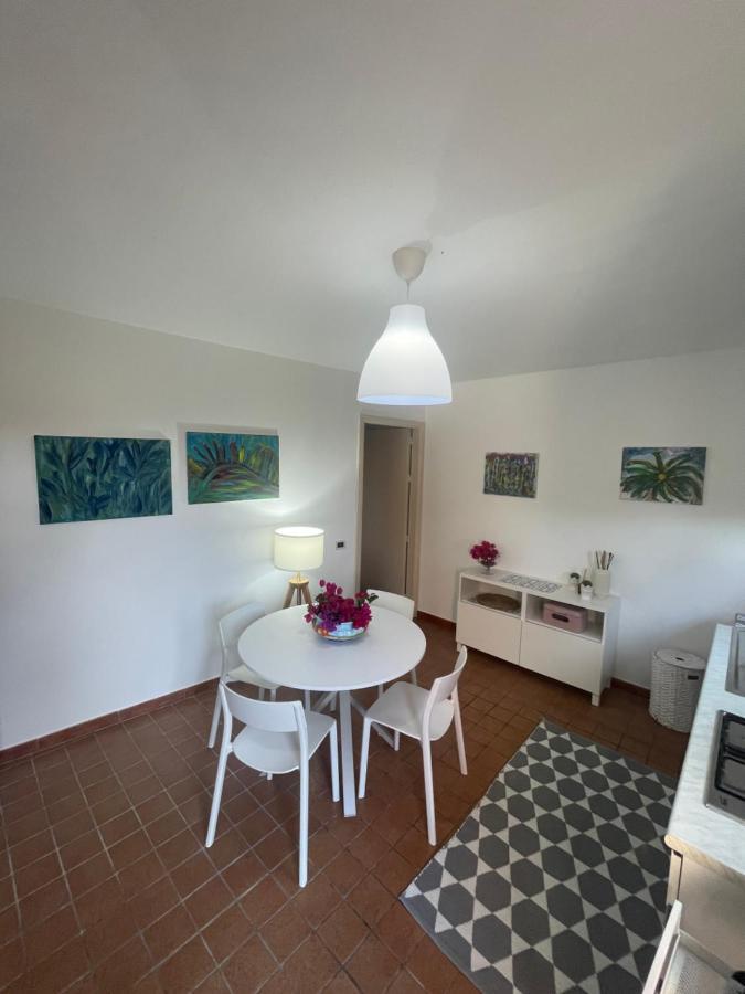 Villa Bella Αουγκούστα Εξωτερικό φωτογραφία