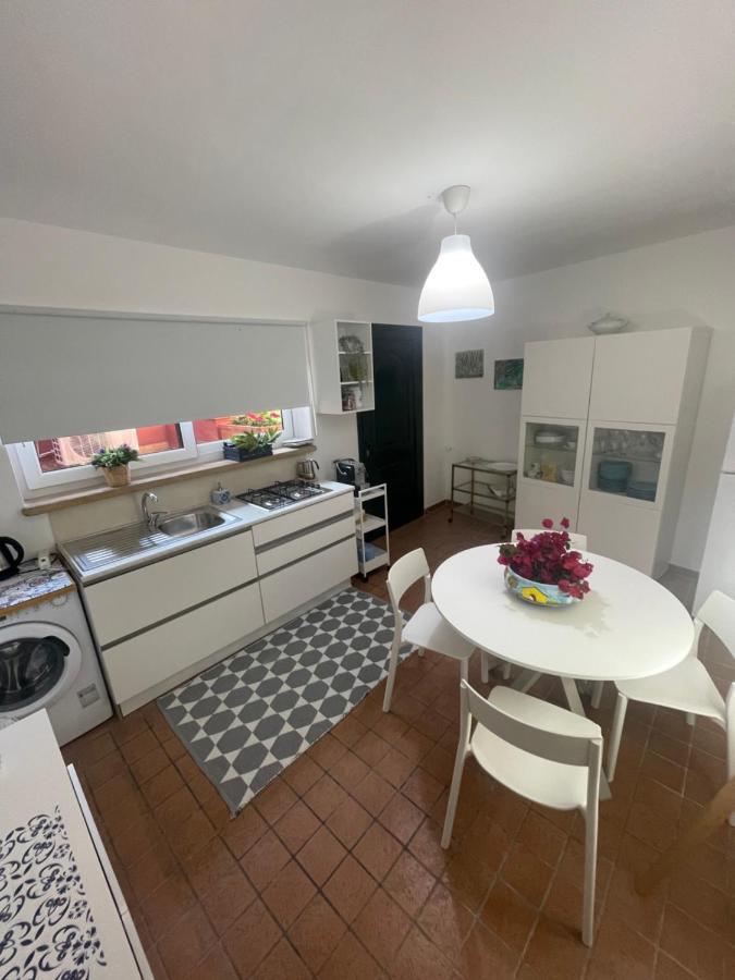 Villa Bella Αουγκούστα Εξωτερικό φωτογραφία
