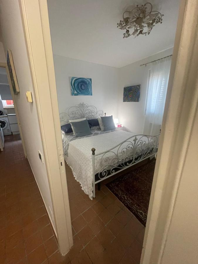 Villa Bella Αουγκούστα Εξωτερικό φωτογραφία