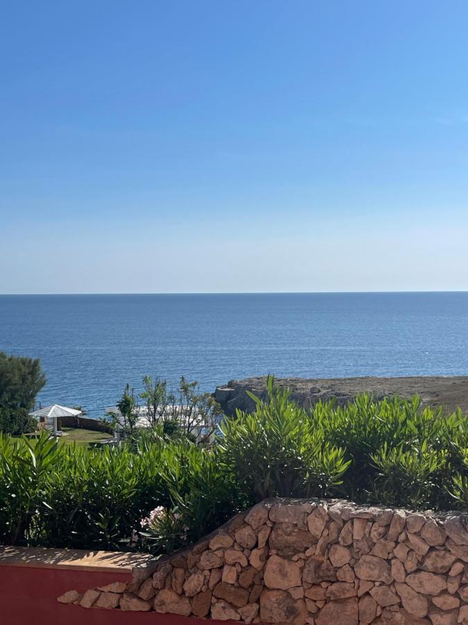 Villa Bella Αουγκούστα Εξωτερικό φωτογραφία