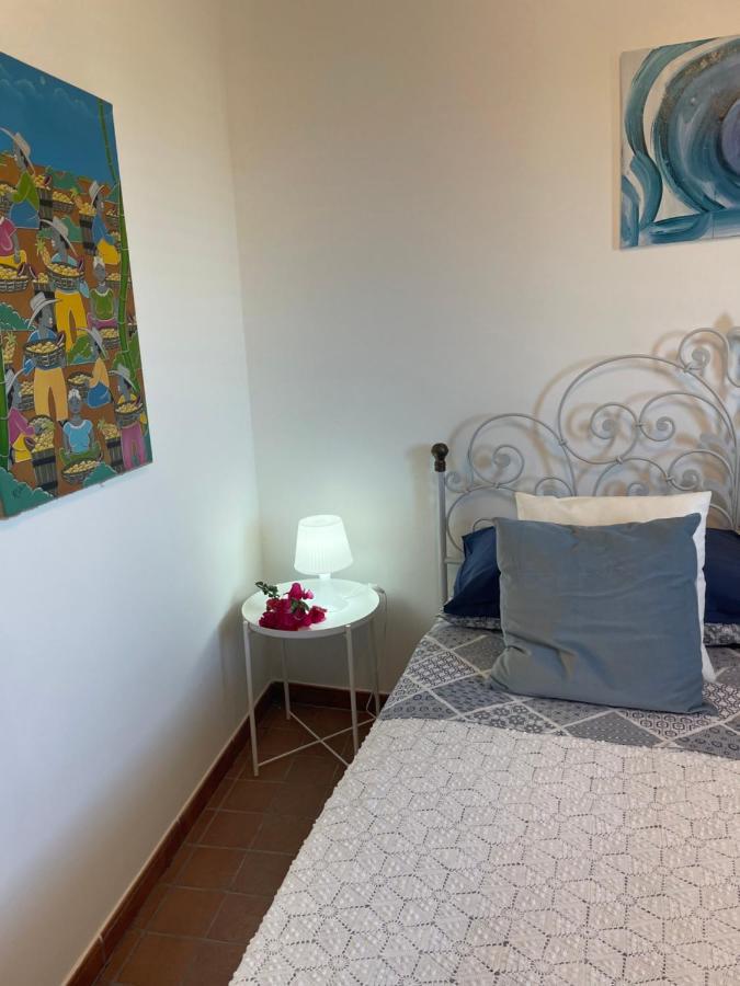 Villa Bella Αουγκούστα Εξωτερικό φωτογραφία
