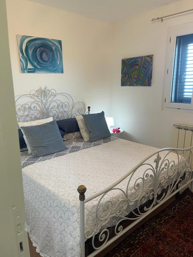 Villa Bella Αουγκούστα Εξωτερικό φωτογραφία