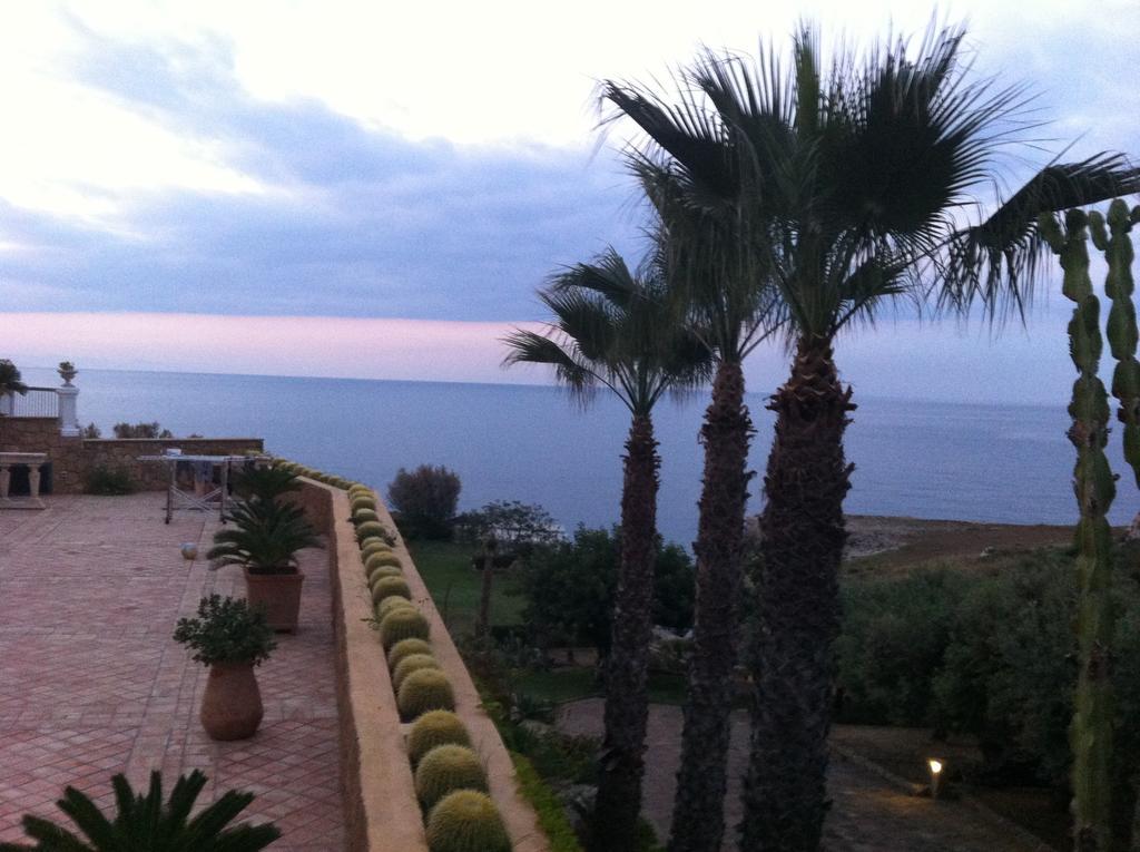 Villa Bella Αουγκούστα Δωμάτιο φωτογραφία