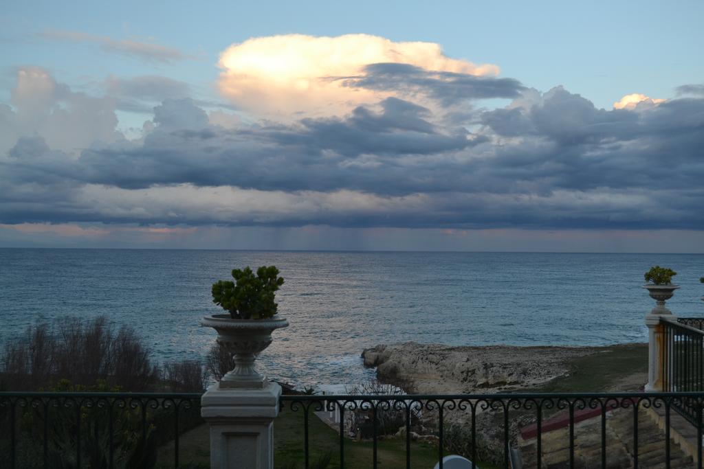Villa Bella Αουγκούστα Δωμάτιο φωτογραφία