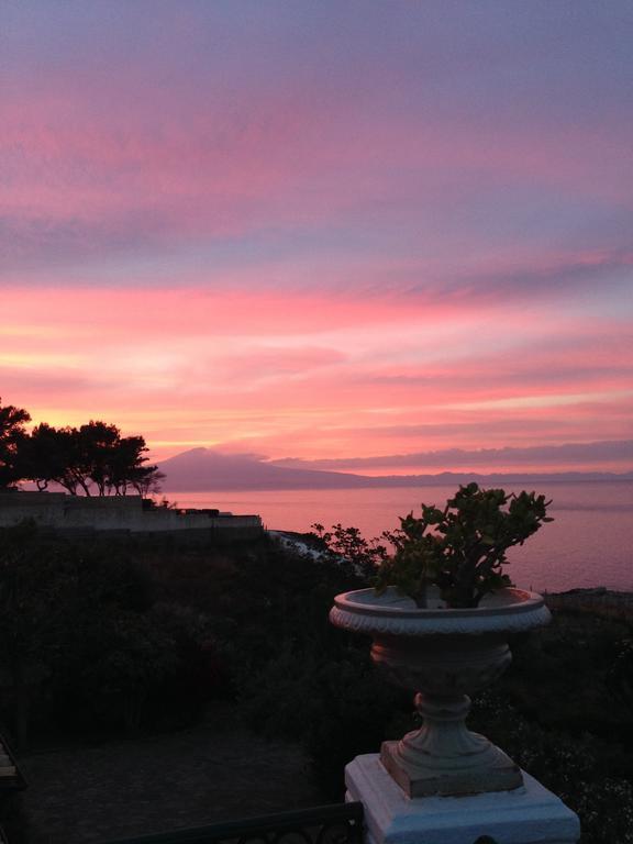 Villa Bella Αουγκούστα Δωμάτιο φωτογραφία