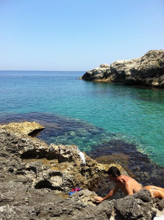 Villa Bella Αουγκούστα Δωμάτιο φωτογραφία