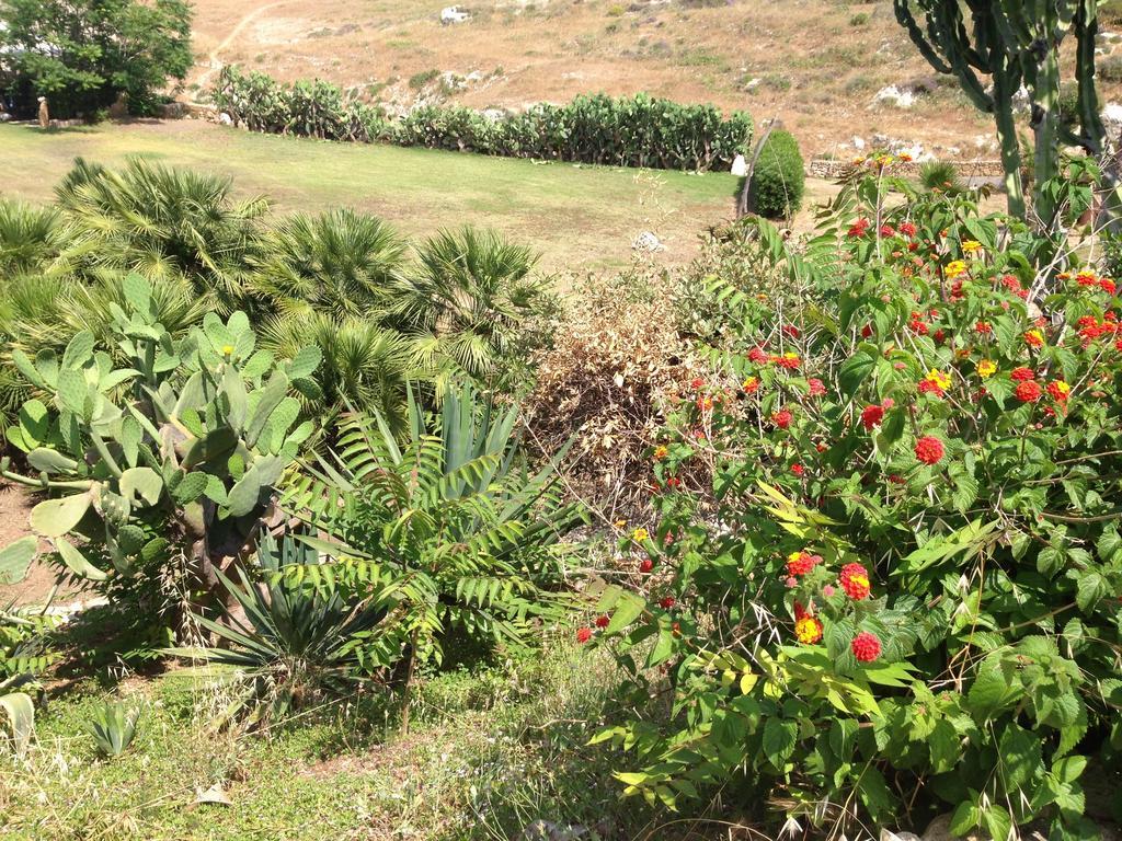 Villa Bella Αουγκούστα Δωμάτιο φωτογραφία