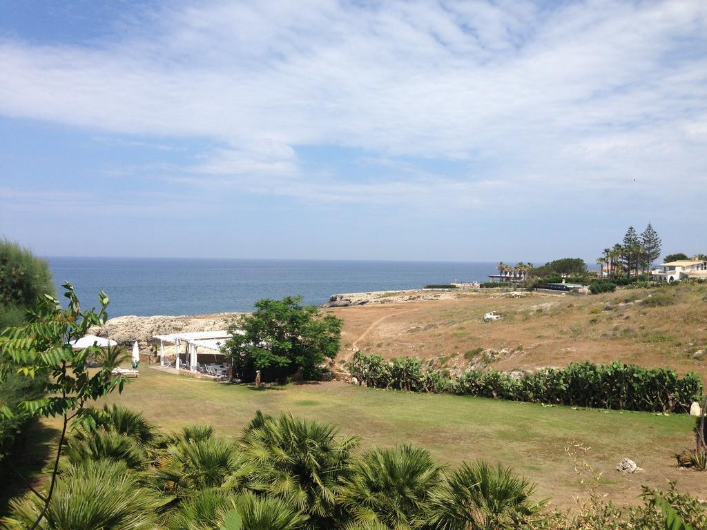 Villa Bella Αουγκούστα Δωμάτιο φωτογραφία