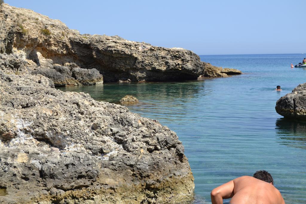 Villa Bella Αουγκούστα Δωμάτιο φωτογραφία