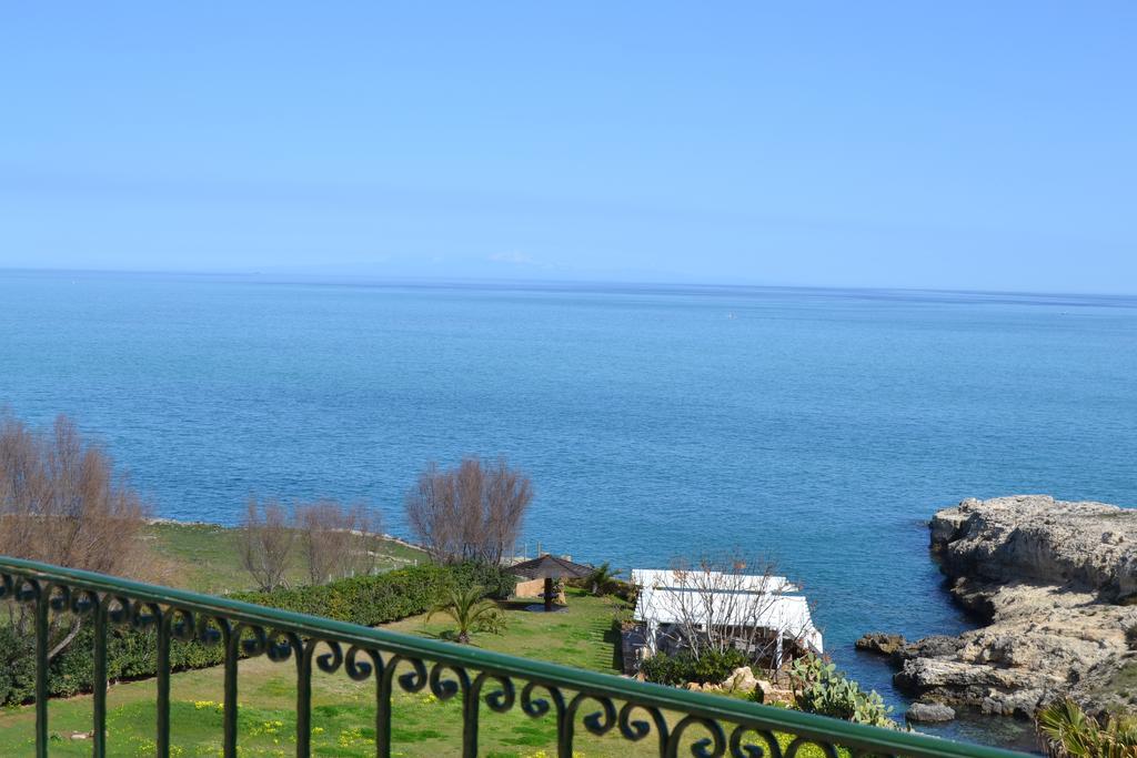 Villa Bella Αουγκούστα Δωμάτιο φωτογραφία