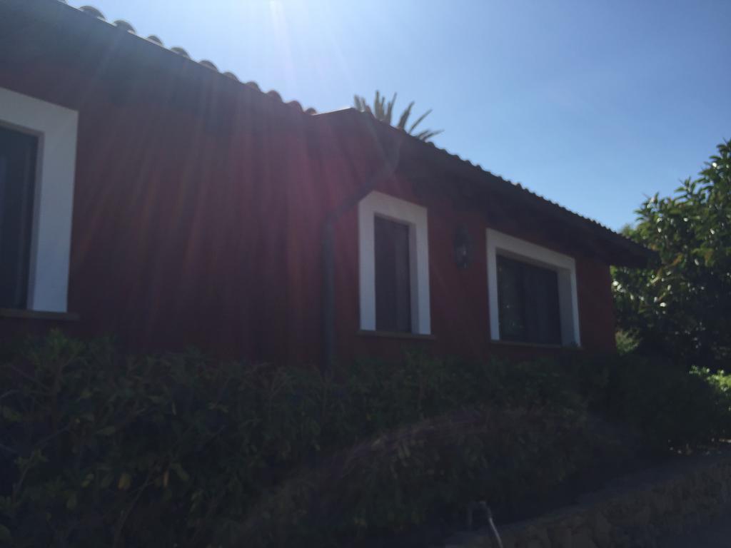 Villa Bella Αουγκούστα Εξωτερικό φωτογραφία